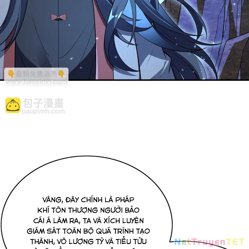 Các Nữ Đồ Đệ Của Ta Đều Là Chư Thiên Đại Lão Tương Lai Chapter 272 - Trang 2