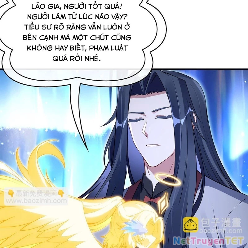 Các Nữ Đồ Đệ Của Ta Đều Là Chư Thiên Đại Lão Tương Lai Chapter 272 - Trang 2