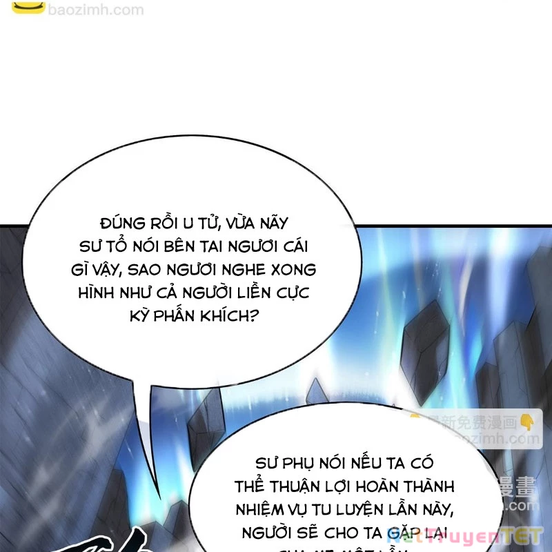 Các Nữ Đồ Đệ Của Ta Đều Là Chư Thiên Đại Lão Tương Lai Chapter 272 - Trang 2