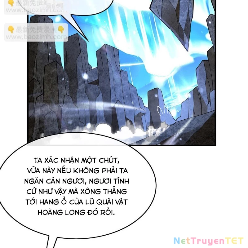 Các Nữ Đồ Đệ Của Ta Đều Là Chư Thiên Đại Lão Tương Lai Chapter 272 - Trang 2