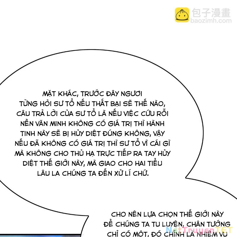 Các Nữ Đồ Đệ Của Ta Đều Là Chư Thiên Đại Lão Tương Lai Chapter 272 - Trang 2