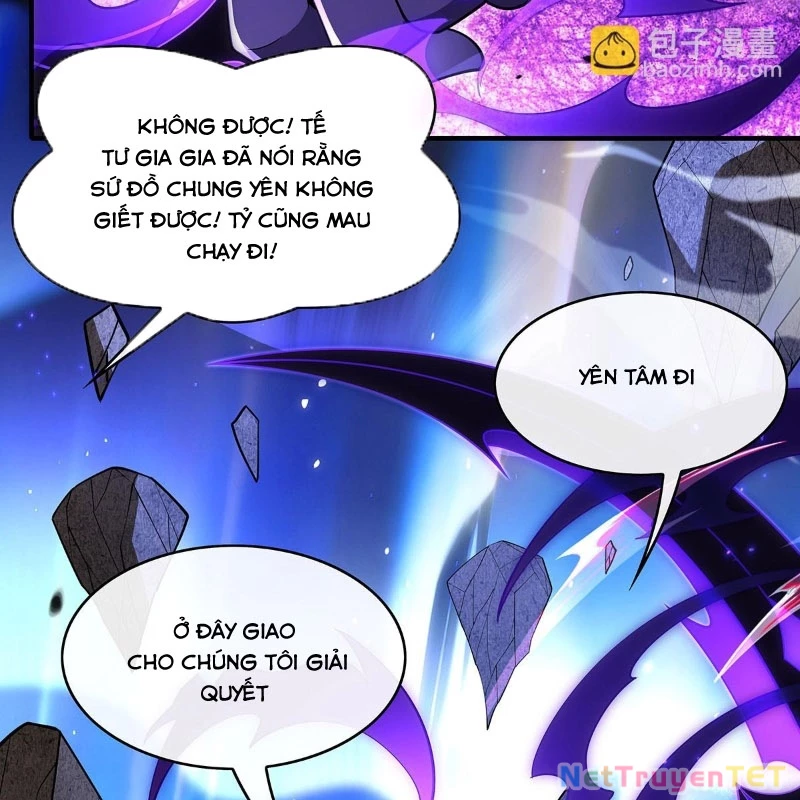 Các Nữ Đồ Đệ Của Ta Đều Là Chư Thiên Đại Lão Tương Lai Chapter 273 - Trang 2
