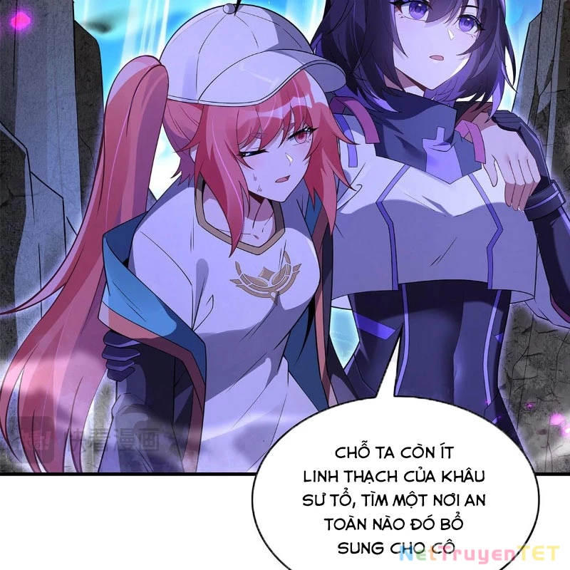 Các Nữ Đồ Đệ Của Ta Đều Là Chư Thiên Đại Lão Tương Lai Chapter 273 - Trang 2