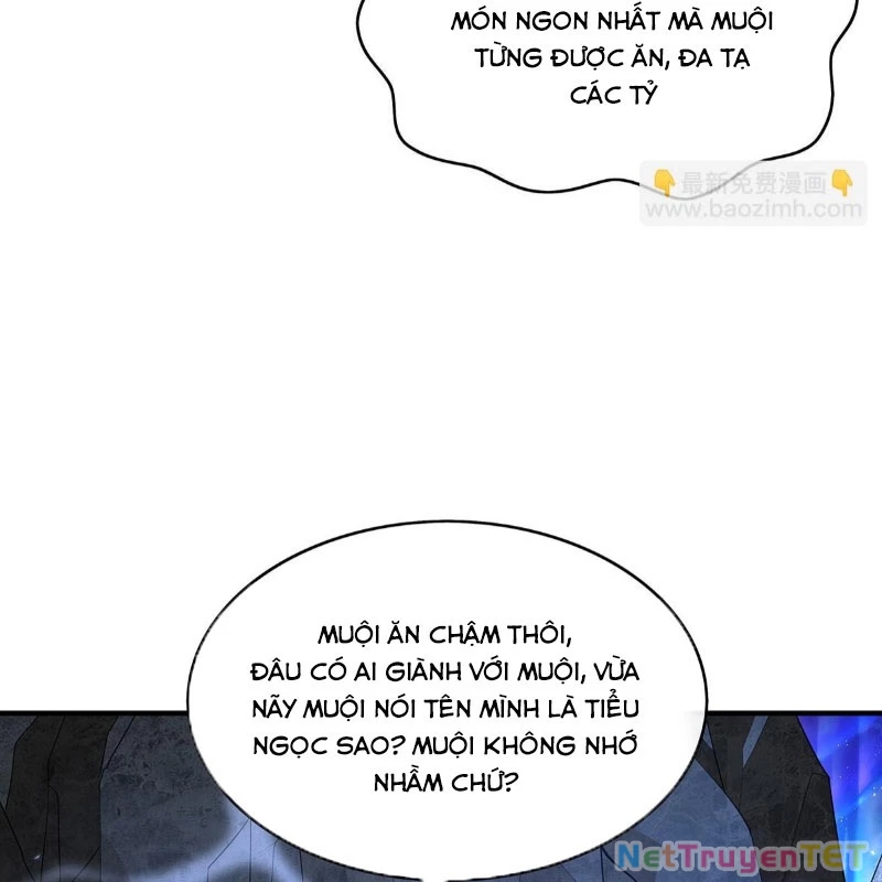 Các Nữ Đồ Đệ Của Ta Đều Là Chư Thiên Đại Lão Tương Lai Chapter 273 - Trang 2