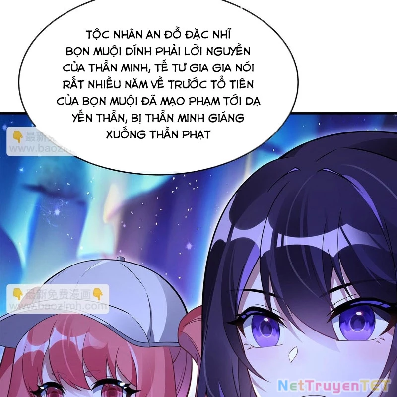 Các Nữ Đồ Đệ Của Ta Đều Là Chư Thiên Đại Lão Tương Lai Chapter 273 - Trang 2