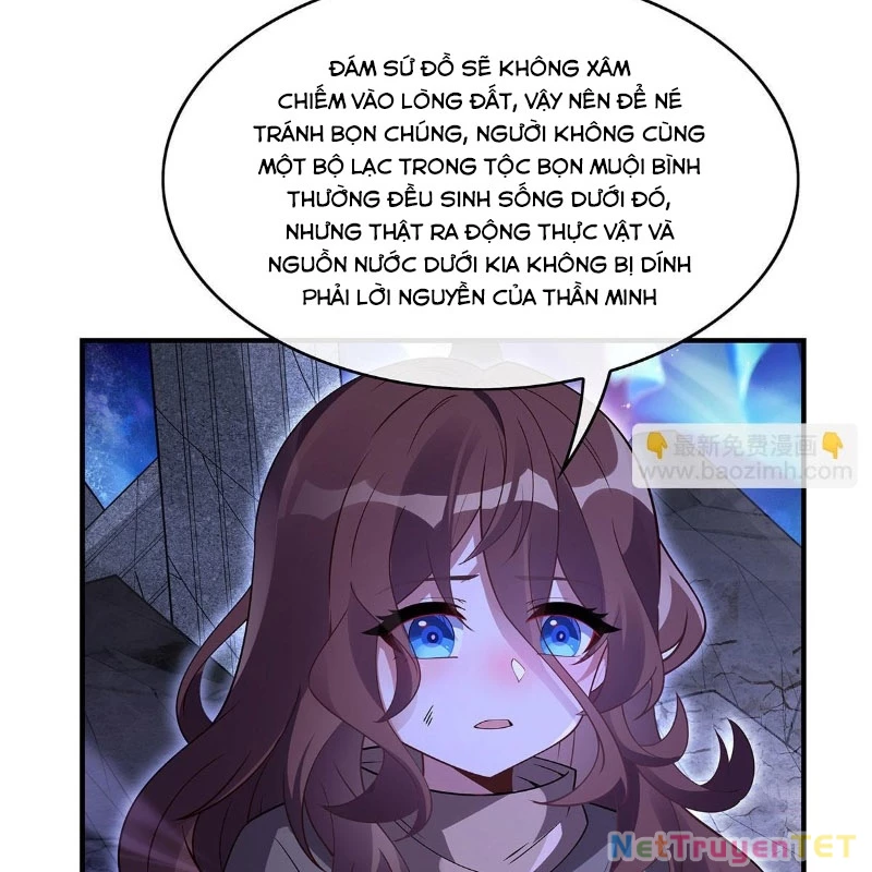 Các Nữ Đồ Đệ Của Ta Đều Là Chư Thiên Đại Lão Tương Lai Chapter 273 - Trang 2