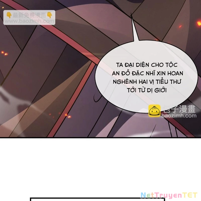 Các Nữ Đồ Đệ Của Ta Đều Là Chư Thiên Đại Lão Tương Lai Chapter 273 - Trang 2