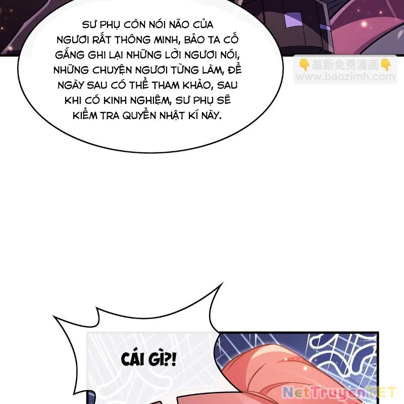 Các Nữ Đồ Đệ Của Ta Đều Là Chư Thiên Đại Lão Tương Lai Chapter 274 - Trang 2