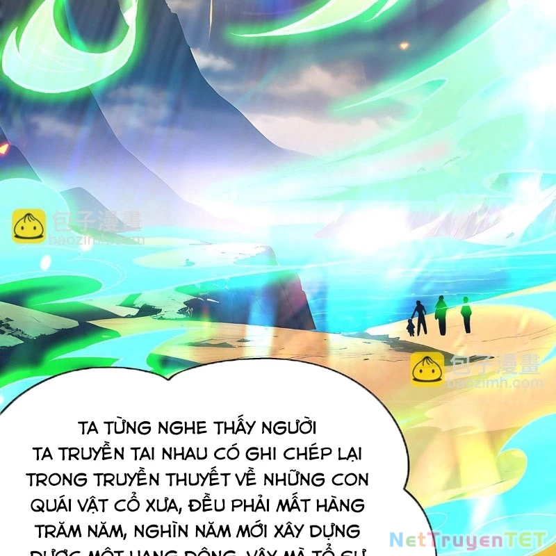 Các Nữ Đồ Đệ Của Ta Đều Là Chư Thiên Đại Lão Tương Lai Chapter 268 - Trang 2