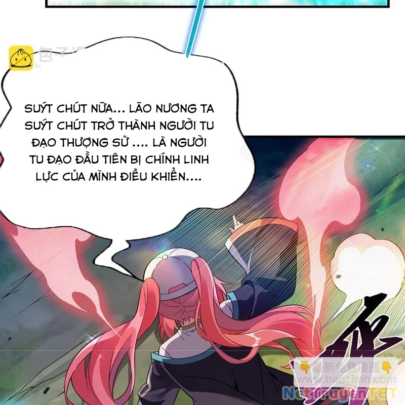 Các Nữ Đồ Đệ Của Ta Đều Là Chư Thiên Đại Lão Tương Lai Chapter 268 - Trang 2