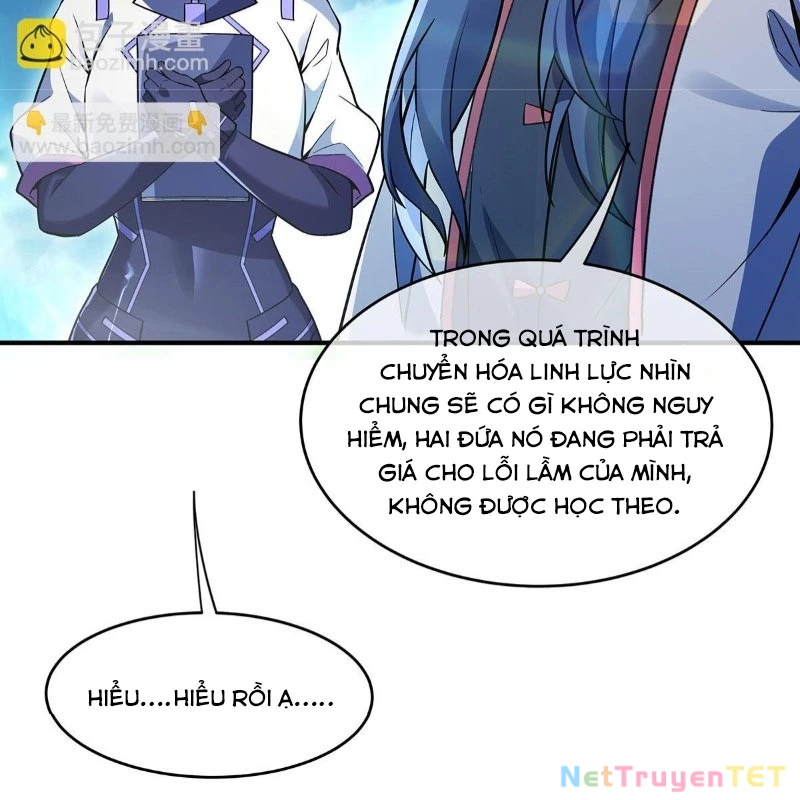 Các Nữ Đồ Đệ Của Ta Đều Là Chư Thiên Đại Lão Tương Lai Chapter 268 - Trang 2