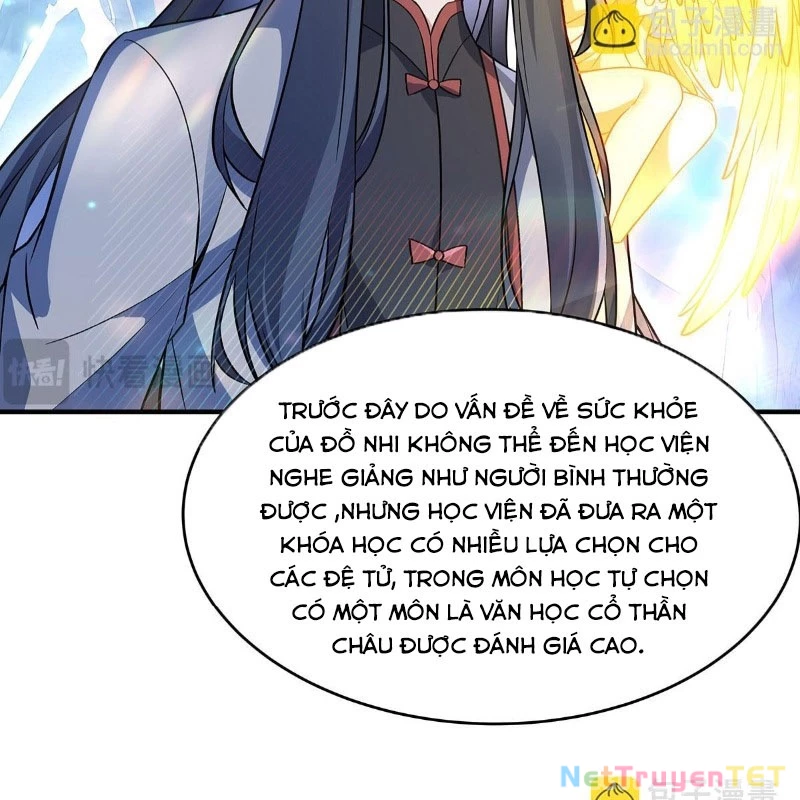 Các Nữ Đồ Đệ Của Ta Đều Là Chư Thiên Đại Lão Tương Lai Chapter 268 - Trang 2