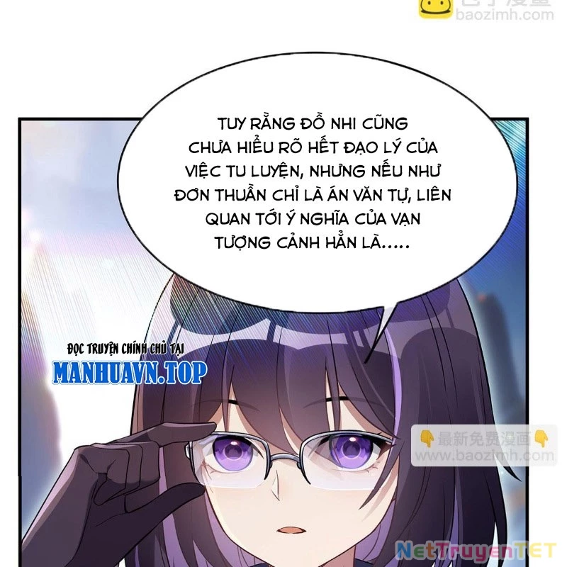 Các Nữ Đồ Đệ Của Ta Đều Là Chư Thiên Đại Lão Tương Lai Chapter 268 - Trang 2