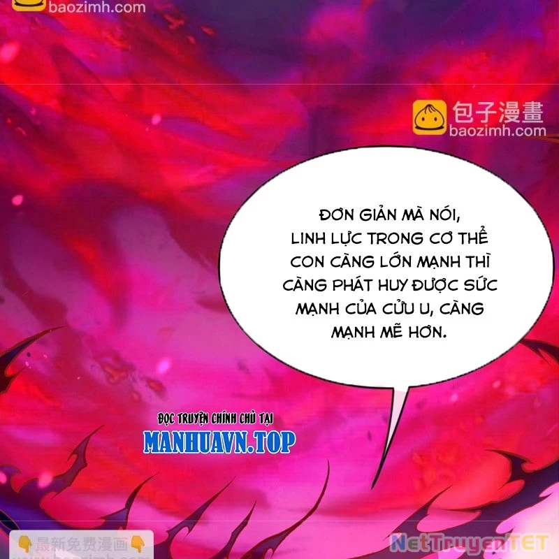 Các Nữ Đồ Đệ Của Ta Đều Là Chư Thiên Đại Lão Tương Lai Chapter 268 - Trang 2