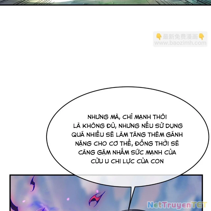 Các Nữ Đồ Đệ Của Ta Đều Là Chư Thiên Đại Lão Tương Lai Chapter 268 - Trang 2