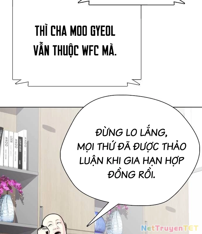 Loser Giỏi Võ Chapter 98 - Trang 4