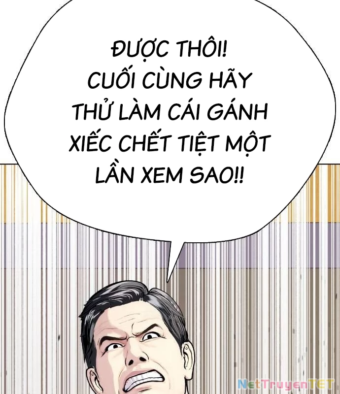 Loser Giỏi Võ Chapter 98 - Trang 4