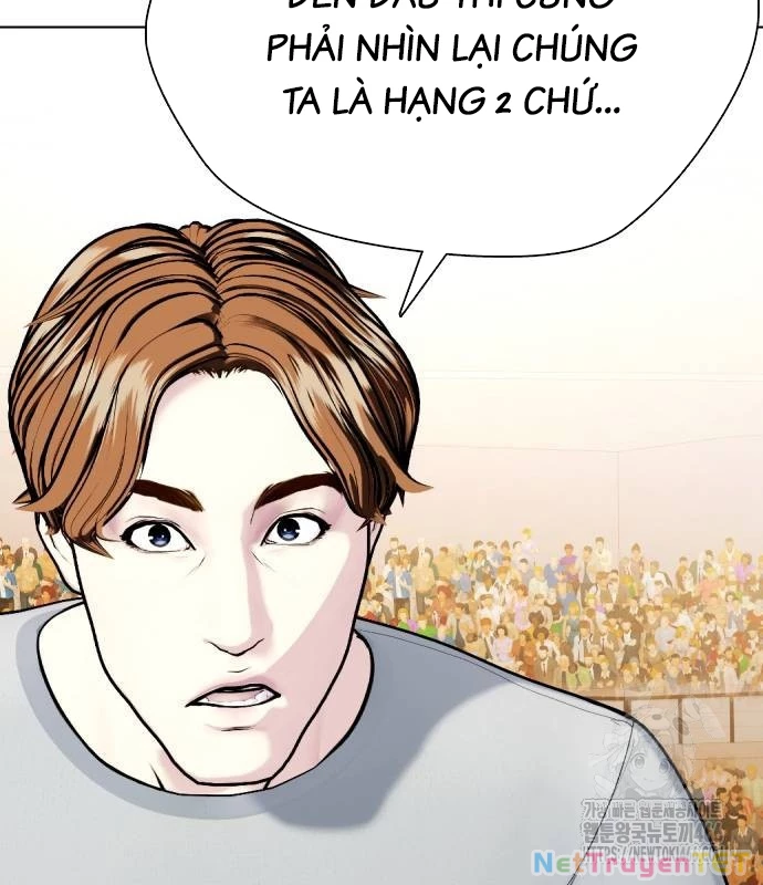 Loser Giỏi Võ Chapter 98 - Trang 4