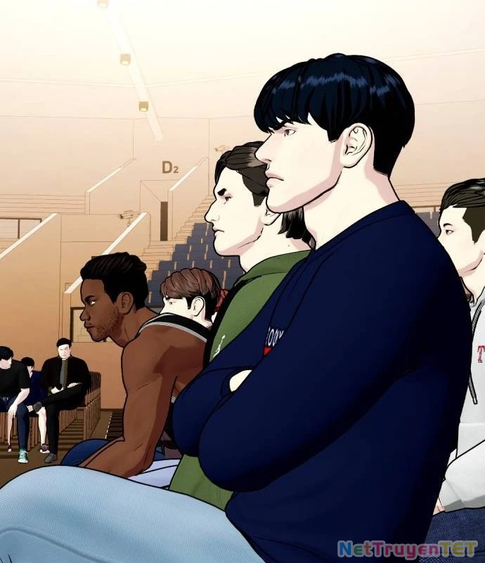 Loser Giỏi Võ Chapter 98 - Trang 4