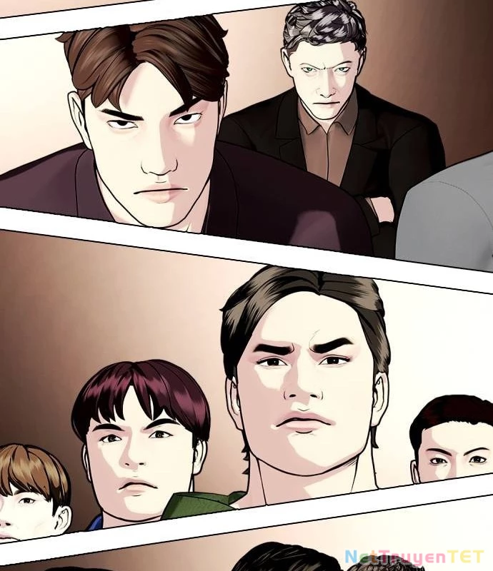 Loser Giỏi Võ Chapter 98 - Trang 4