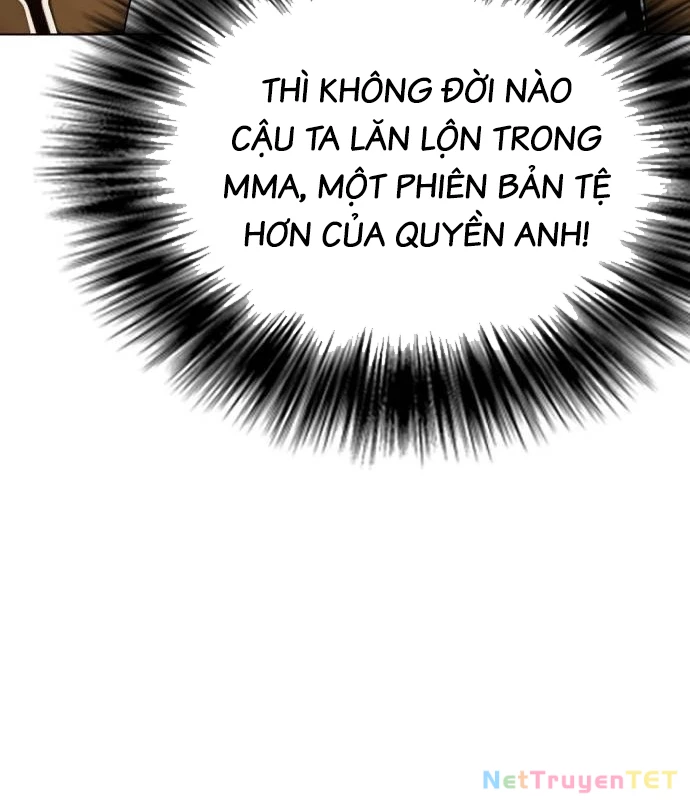 Loser Giỏi Võ Chapter 98 - Trang 4