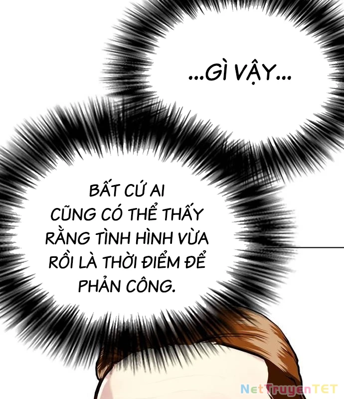 Loser Giỏi Võ Chapter 98 - Trang 4