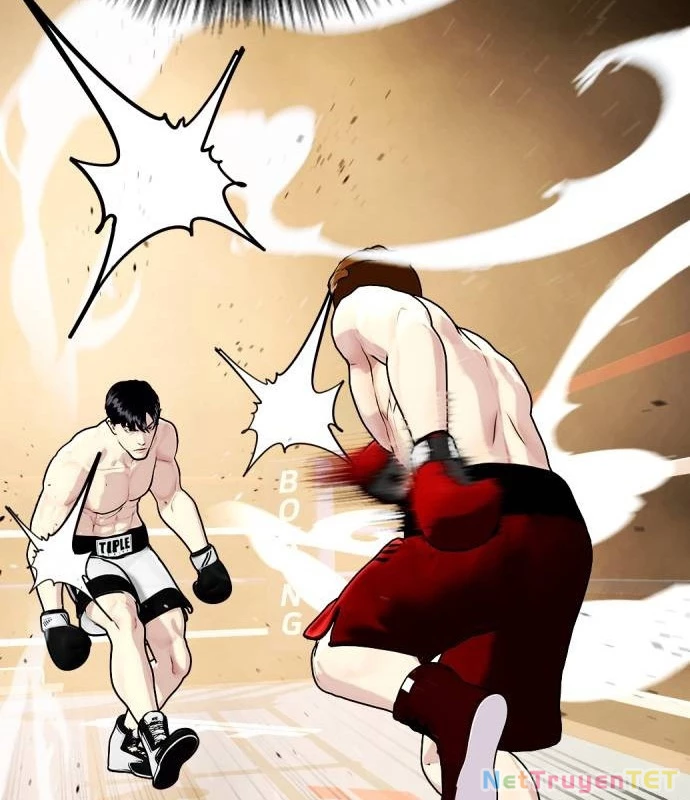 Loser Giỏi Võ Chapter 98 - Trang 4