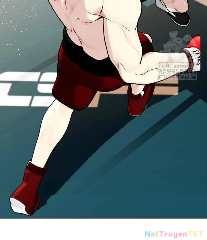 Loser Giỏi Võ Chapter 98 - Trang 4