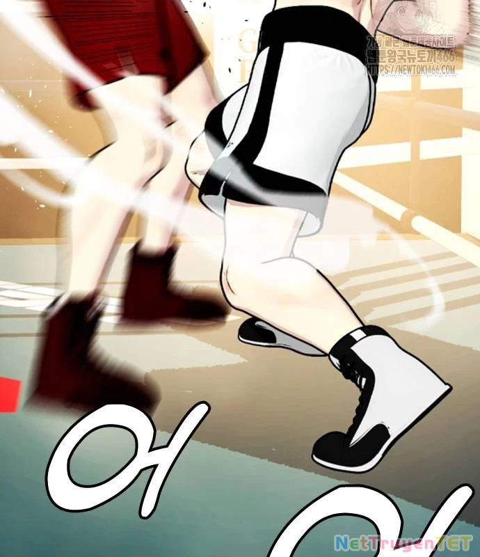 Loser Giỏi Võ Chapter 98 - Trang 4