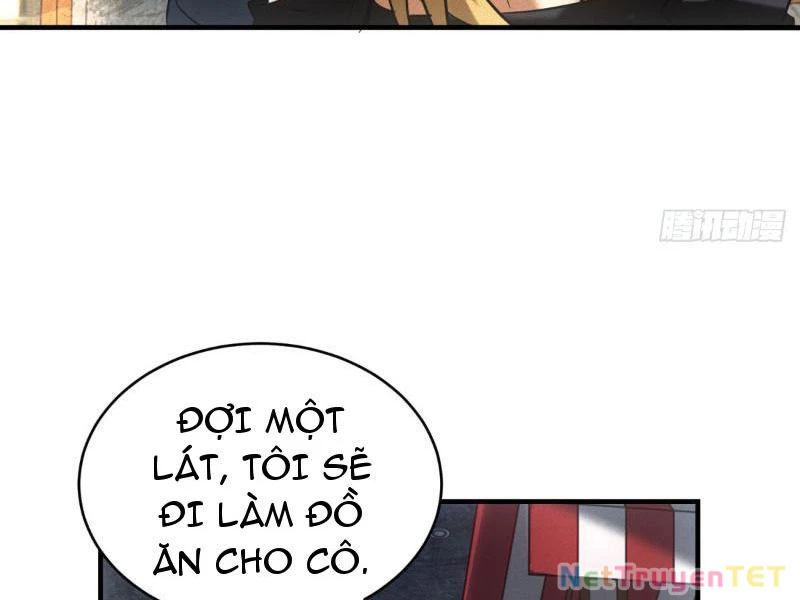 Ta Bán Hàng Vỉa Hè Ở Mạt Thế Chapter 6 - Trang 4