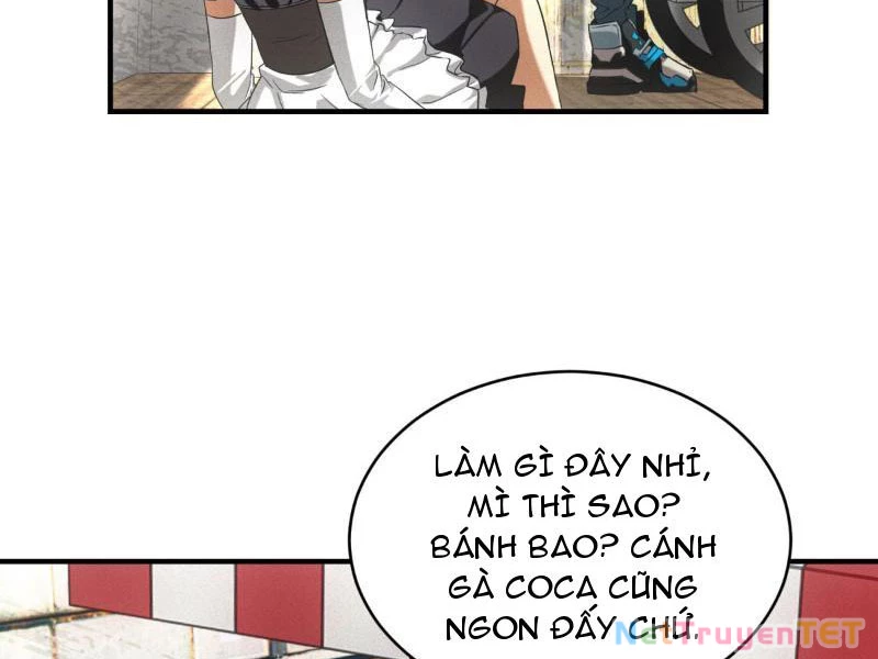 Ta Bán Hàng Vỉa Hè Ở Mạt Thế Chapter 6 - Trang 4