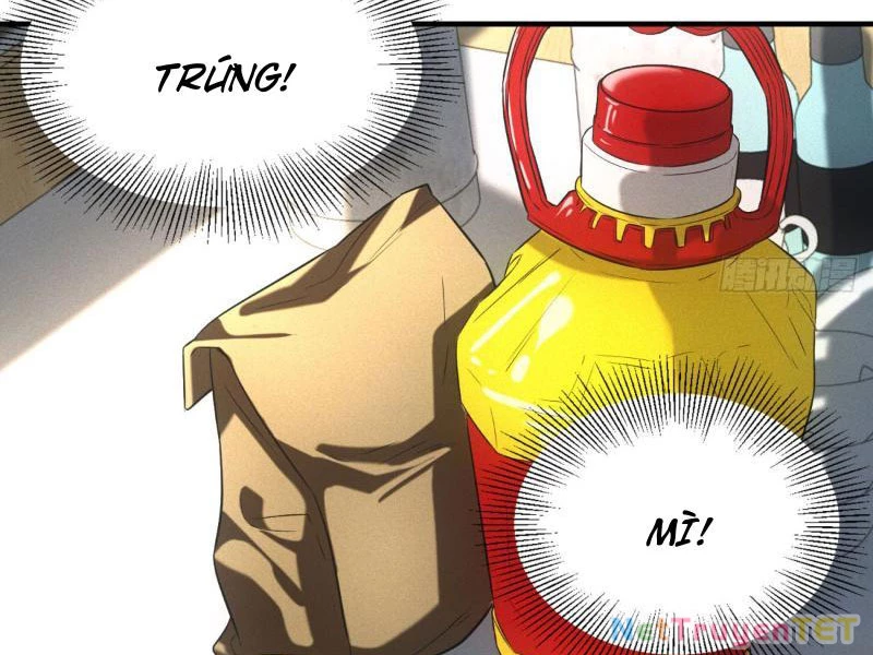 Ta Bán Hàng Vỉa Hè Ở Mạt Thế Chapter 6 - Trang 4