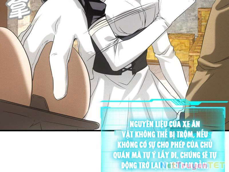 Ta Bán Hàng Vỉa Hè Ở Mạt Thế Chapter 6 - Trang 4