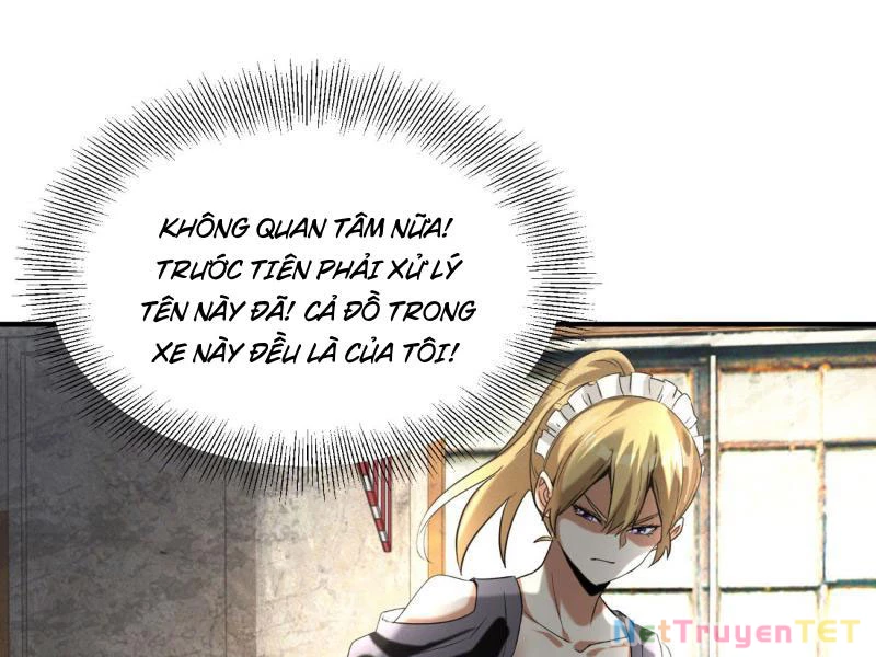 Ta Bán Hàng Vỉa Hè Ở Mạt Thế Chapter 6 - Trang 4