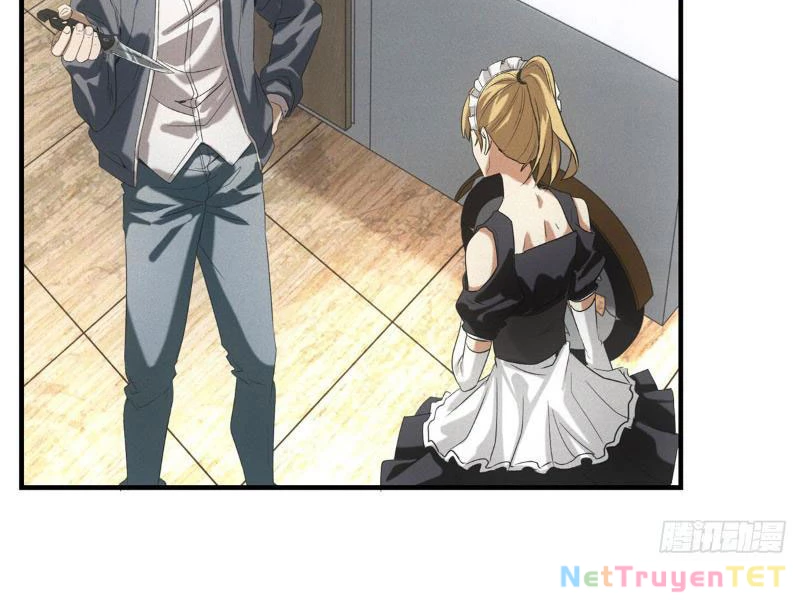 Ta Bán Hàng Vỉa Hè Ở Mạt Thế Chapter 6 - Trang 4