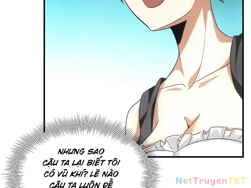 Ta Bán Hàng Vỉa Hè Ở Mạt Thế Chapter 6 - Trang 4