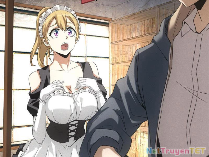 Ta Bán Hàng Vỉa Hè Ở Mạt Thế Chapter 6 - Trang 4