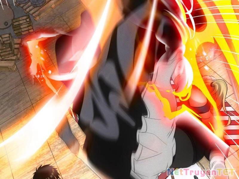 Ta Bán Hàng Vỉa Hè Ở Mạt Thế Chapter 6 - Trang 4