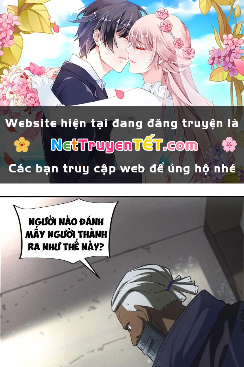Ta Bán Hàng Vỉa Hè Ở Mạt Thế Chapter 11 - Trang 4