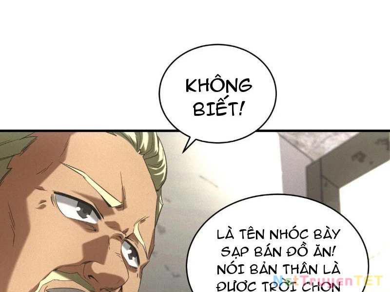 Ta Bán Hàng Vỉa Hè Ở Mạt Thế Chapter 11 - Trang 4