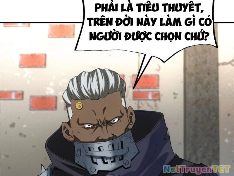Ta Bán Hàng Vỉa Hè Ở Mạt Thế Chapter 11 - Trang 4