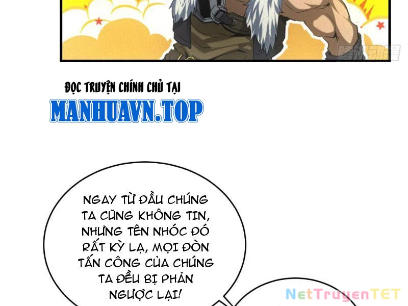 Ta Bán Hàng Vỉa Hè Ở Mạt Thế Chapter 11 - Trang 4