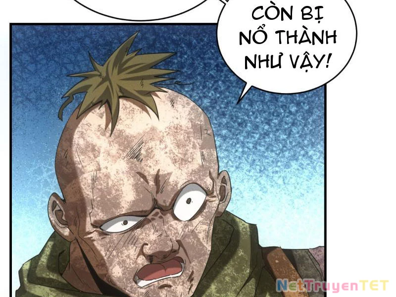 Ta Bán Hàng Vỉa Hè Ở Mạt Thế Chapter 11 - Trang 4