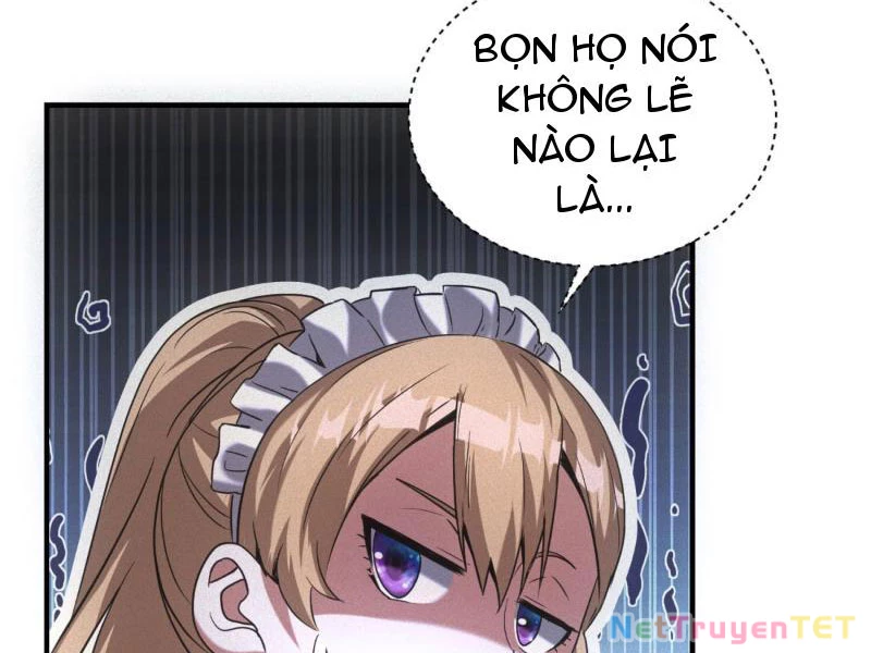 Ta Bán Hàng Vỉa Hè Ở Mạt Thế Chapter 11 - Trang 4