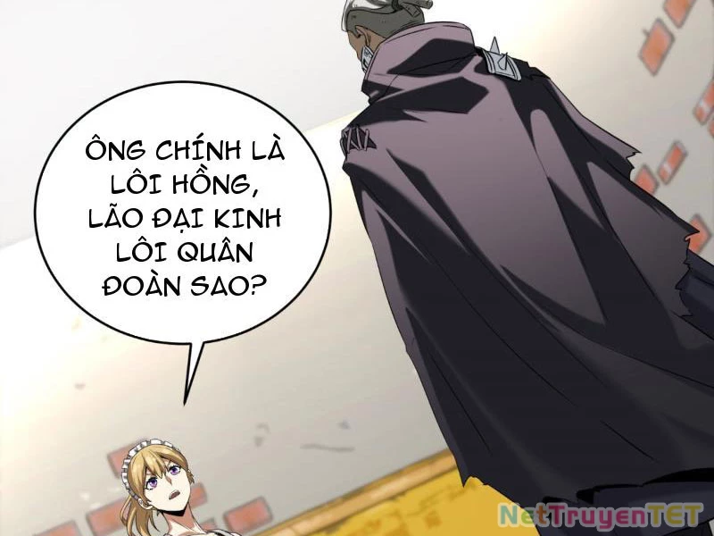 Ta Bán Hàng Vỉa Hè Ở Mạt Thế Chapter 11 - Trang 4