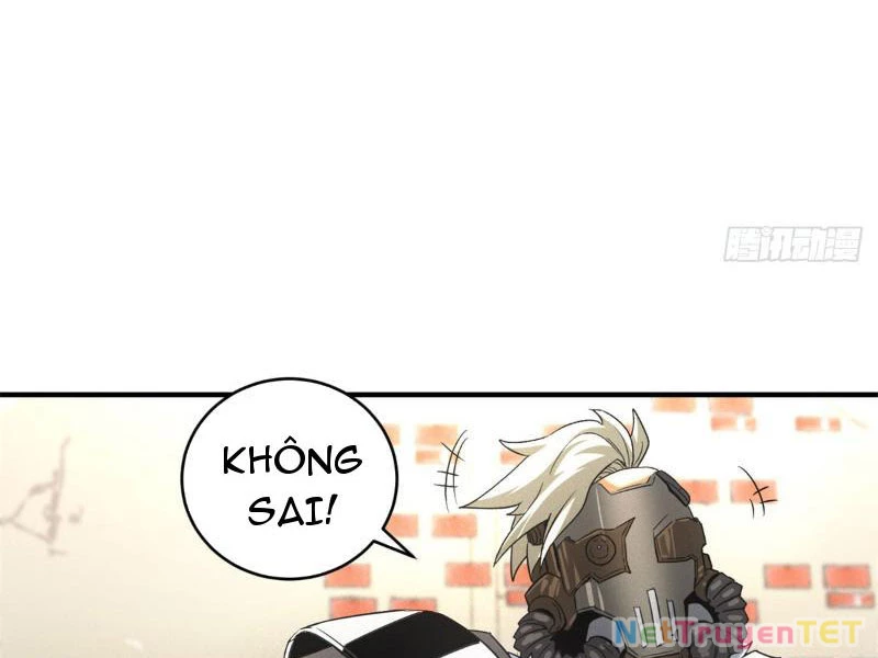 Ta Bán Hàng Vỉa Hè Ở Mạt Thế Chapter 11 - Trang 4