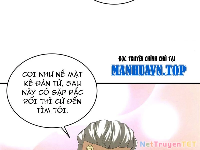 Ta Bán Hàng Vỉa Hè Ở Mạt Thế Chapter 11 - Trang 4