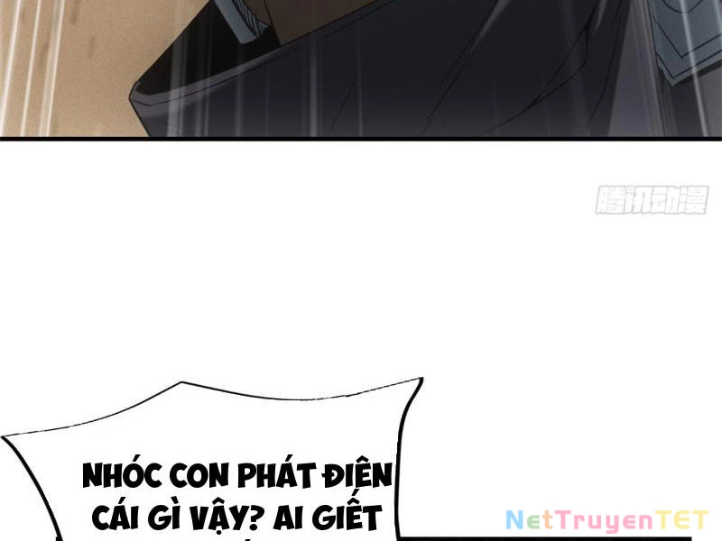 Ta Bán Hàng Vỉa Hè Ở Mạt Thế Chapter 11 - Trang 4