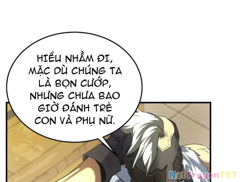Ta Bán Hàng Vỉa Hè Ở Mạt Thế Chapter 11 - Trang 4