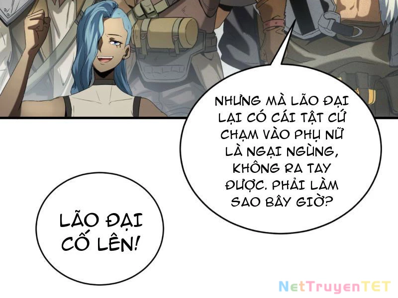 Ta Bán Hàng Vỉa Hè Ở Mạt Thế Chapter 11 - Trang 4